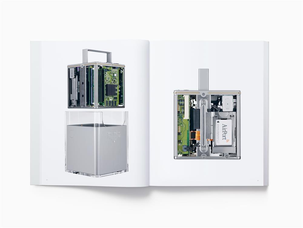 Apple設計背後的靈魂推手 回顧Jonathan Ive 23年的好設計 Apple設計背後的靈魂推手 回顧Jonathan Ive 23年的好設計