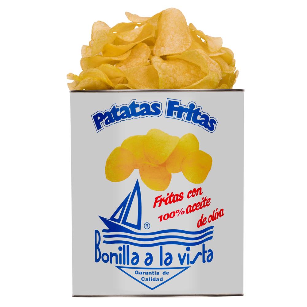 西班牙油漆桶洋芋片Bonilla a la Vista台灣開賣！奧斯卡加持又如何造成全球瘋搶_02
