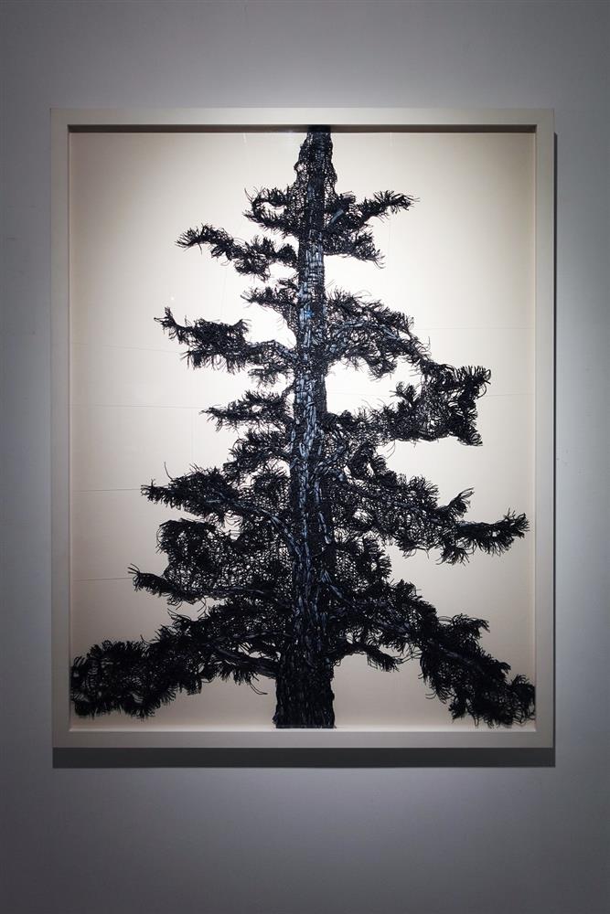 「虛實位移」藝術家分享會：創作背後的物件