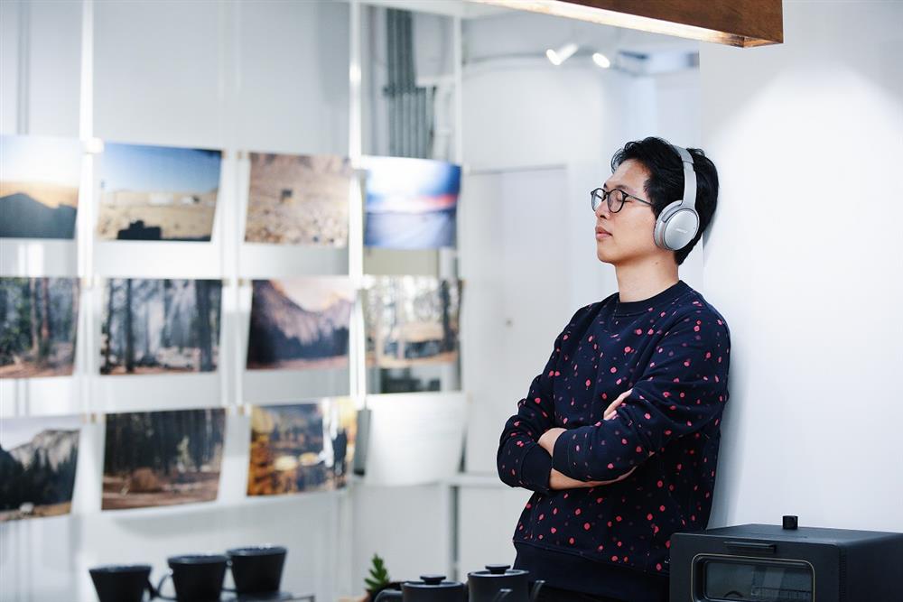 台北巷弄限時山屋書店！《森365》