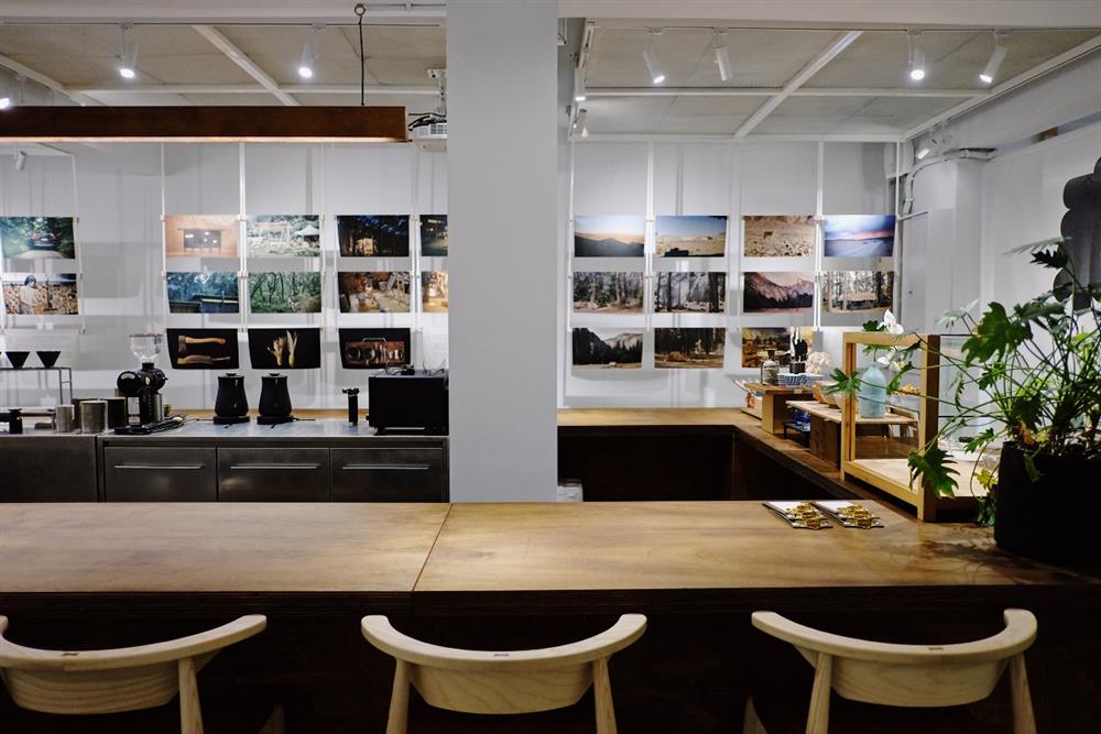 台北巷弄限時山屋書店！《森365》