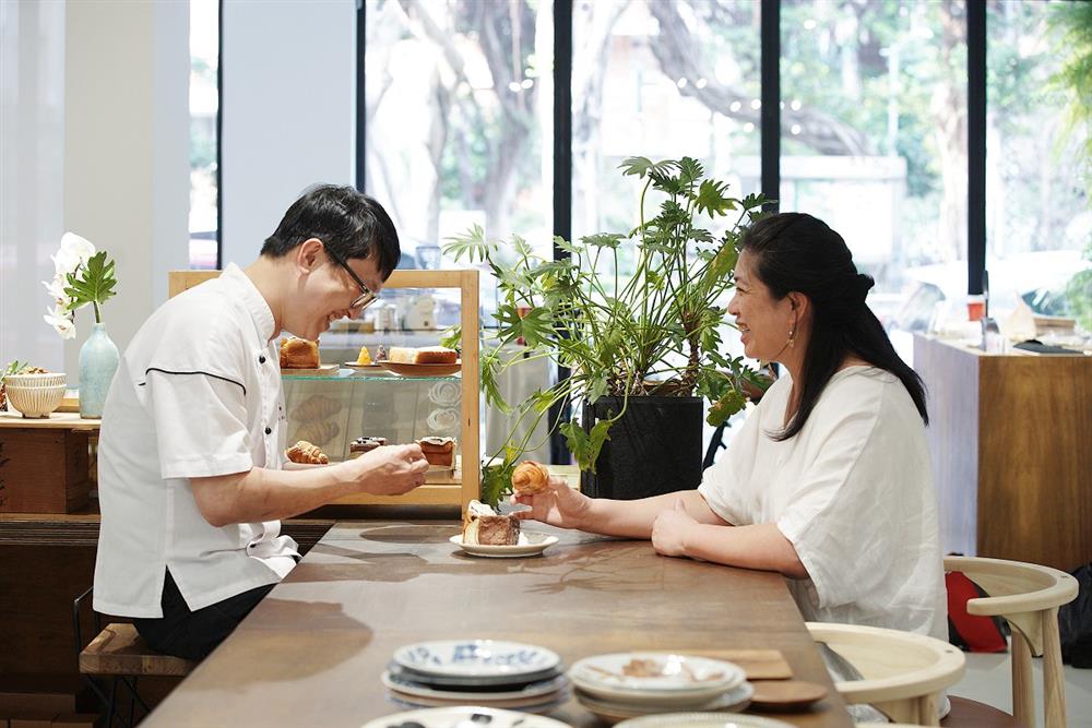 台北巷弄限時山屋書店！《森365》