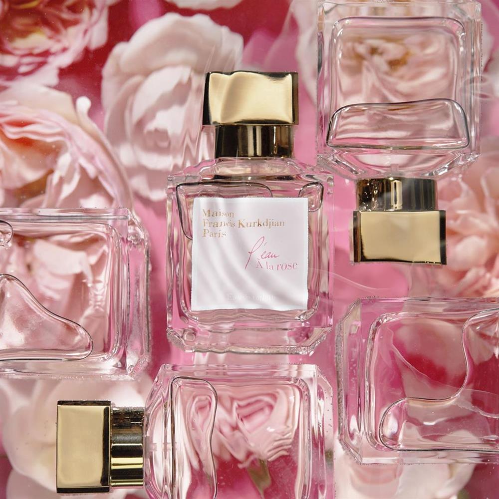 À la rose 愛戀玫瑰 À la rose 愛戀玫瑰