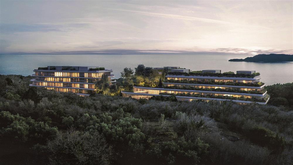 Janu Montenegro Exterior_High Res_28020