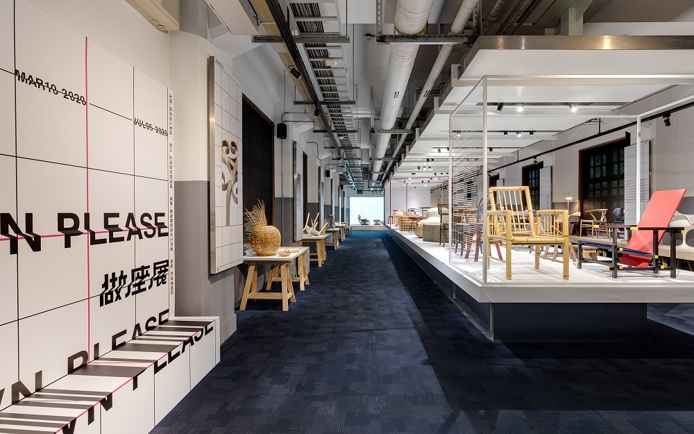 台灣椅子的進化史!台灣設計館「坐座做.做座展」從椅子設計脈絡尋找台灣美學基因 台灣椅子的進化史!台灣設計館「坐座做.做座展」從椅子設計脈絡尋找台灣美學基因