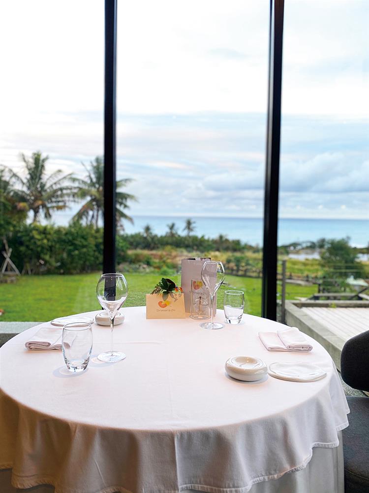 台東長濱 Sinasera 24！主廚楊柏偉用法式手法呈現台灣味饗宴04