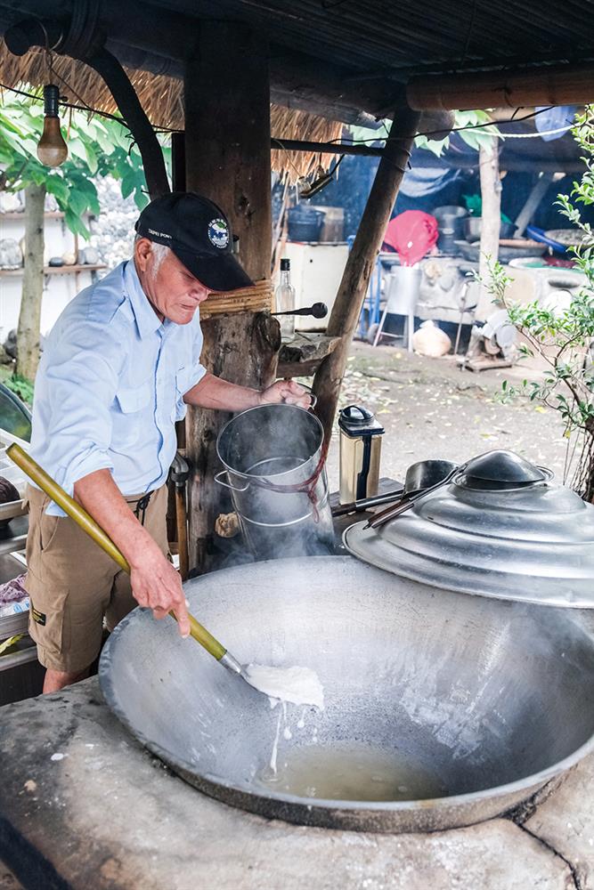 台東長濱 Sinasera 24！主廚楊柏偉用法式手法呈現台灣味饗宴03