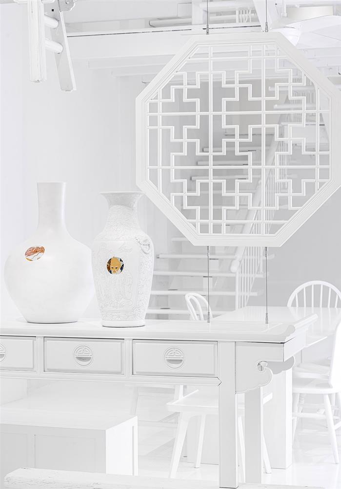 白色控的理想住宅！新加坡Canvas House揉合現代與傳統建築風情的共享公寓