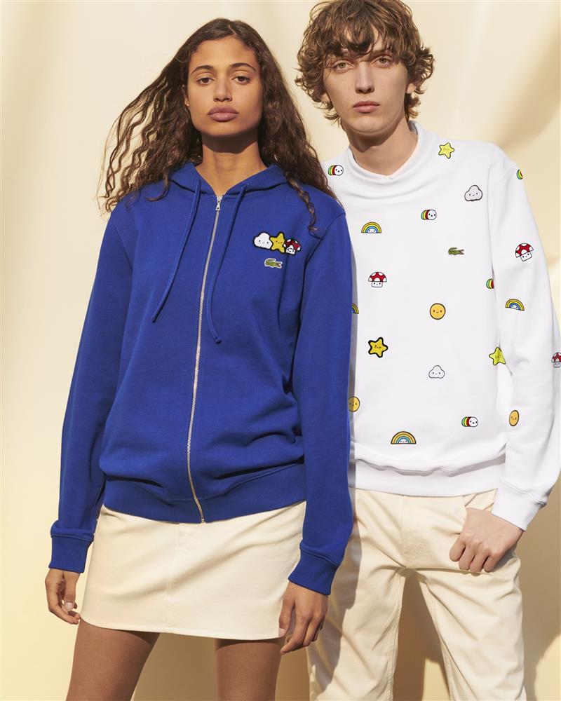 LACOSTE-X-FRIENDSWITHYOU LACOSTE-X-FRIENDSWITHYOU