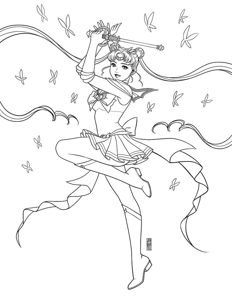 01_JENBARTEL_moon居家防疫學習提案！風格著色畫、繪本有聲書、職業攝影課程等9款免費資源