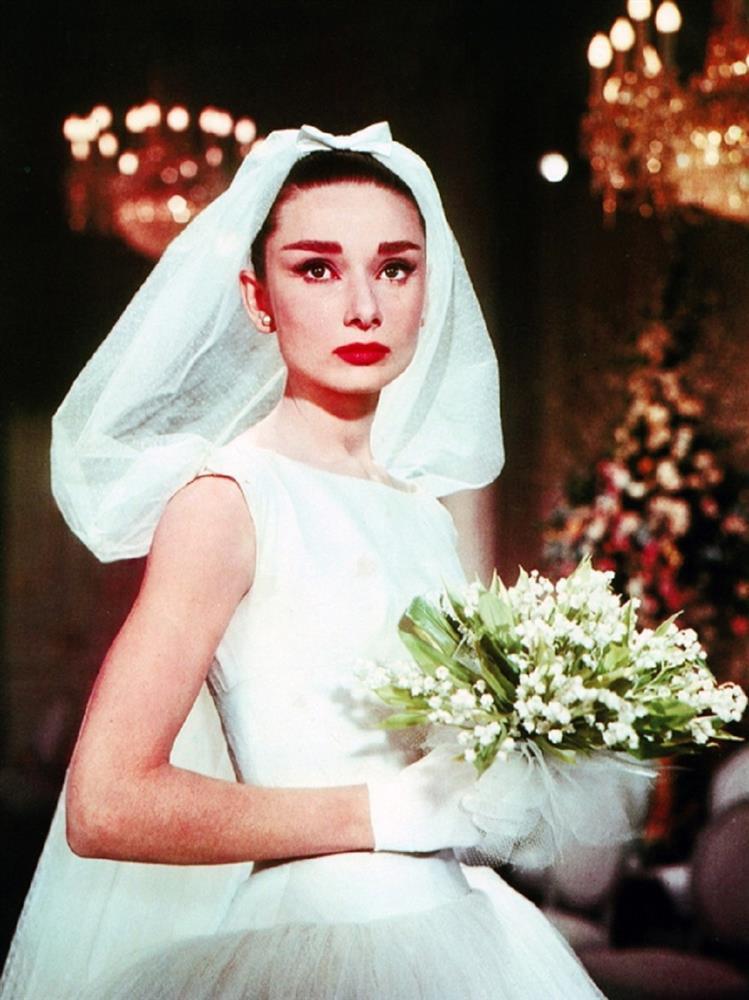 電影中令人難忘的夢幻婚紗！《時空旅人之妻》、《暮光之城》等多部電影的經典婚紗造型