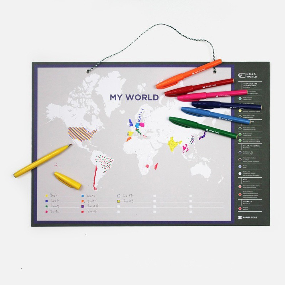 PhotoCap_PAPIER TIGRE 環保再生紙板地圖NT$ 1,390_2 PhotoCap_PAPIER TIGRE 環保再生紙板地圖NT$ 1,390_2