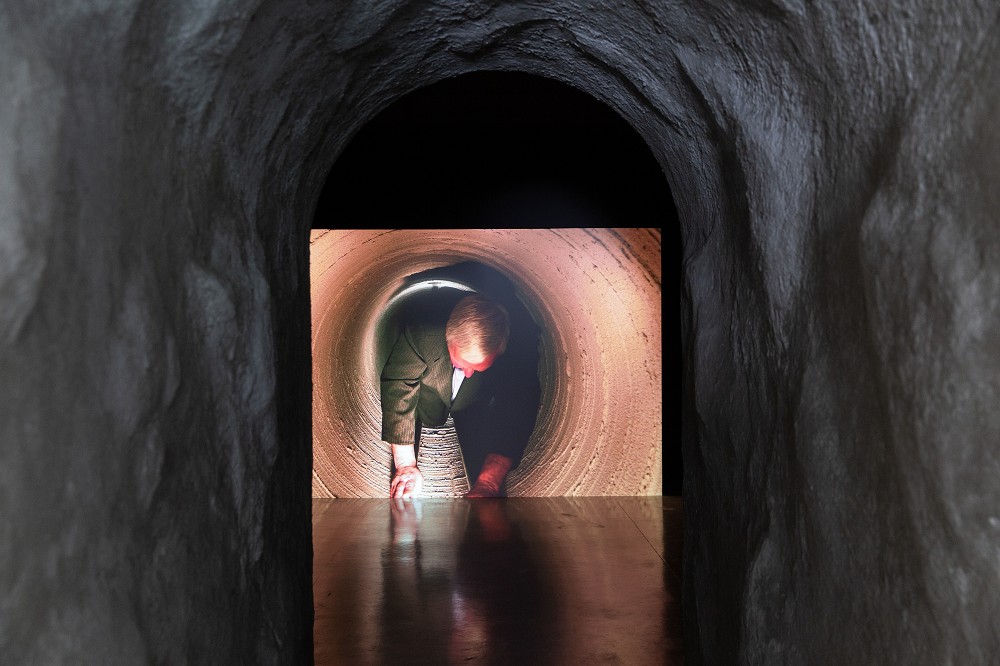 蜜卡．羅登伯格，《宇宙生成器（AP）》