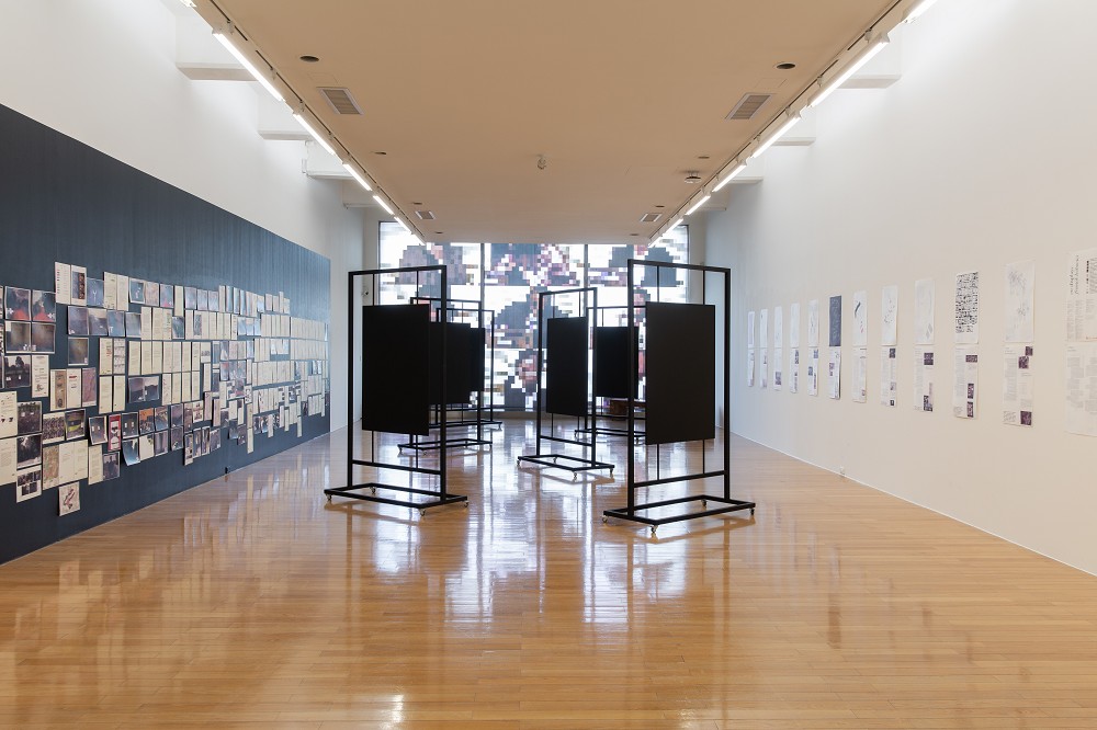 法蘭克．列布維奇 & 朱利安．塞胡西，《穆遵古（那些兜圈兜個不停的人）》