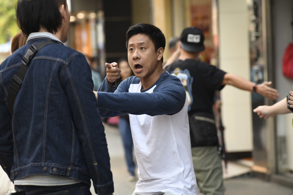 朱栢康以本片強勢問鼎金馬獎與香港電影金像獎影帝