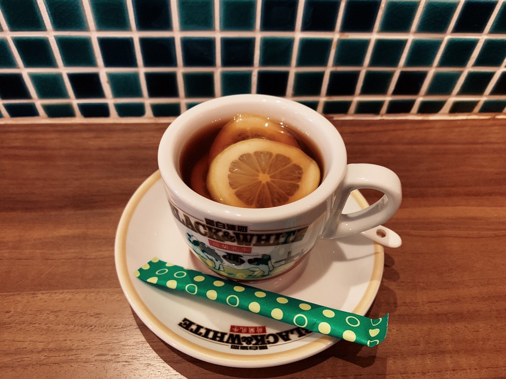 大稻埕咖啡廳必訪清單+1！窩窩wooo在復古鐵窗花、60年代老宅中品嚐港式早午餐