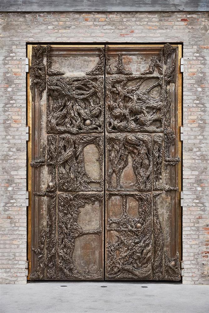 丹麥哥本哈根「Alchemist」沉浸式餐廳2