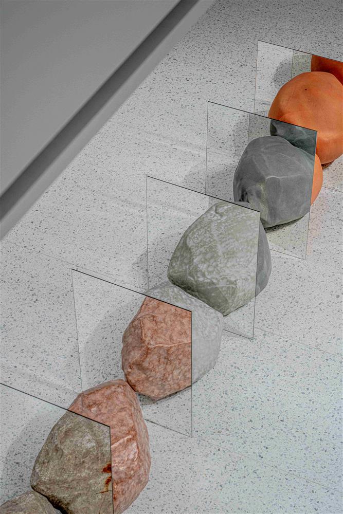 改變你對真實世界的認知