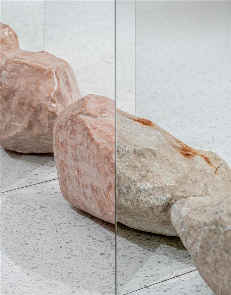 改變你對真實世界的認知