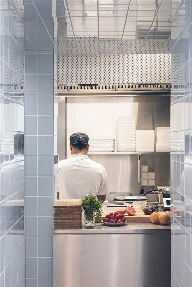 丹麥小清新咖啡館Wulff & Konstali