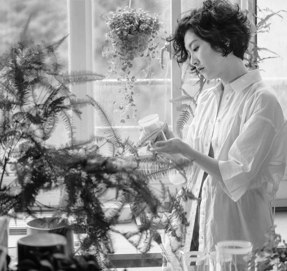 勤美學 森大與質物霽畫最新推出重量級企畫