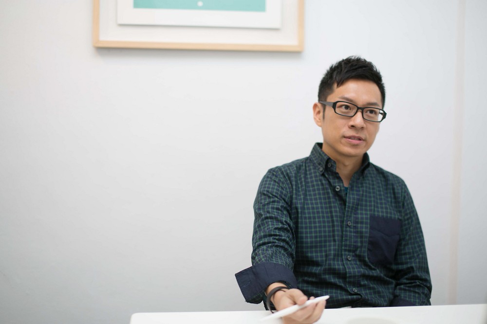 勤美學 森大與質物霽畫最新推出重量級企畫