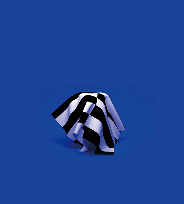 Dunne & Raby於2015年創作的Meinong