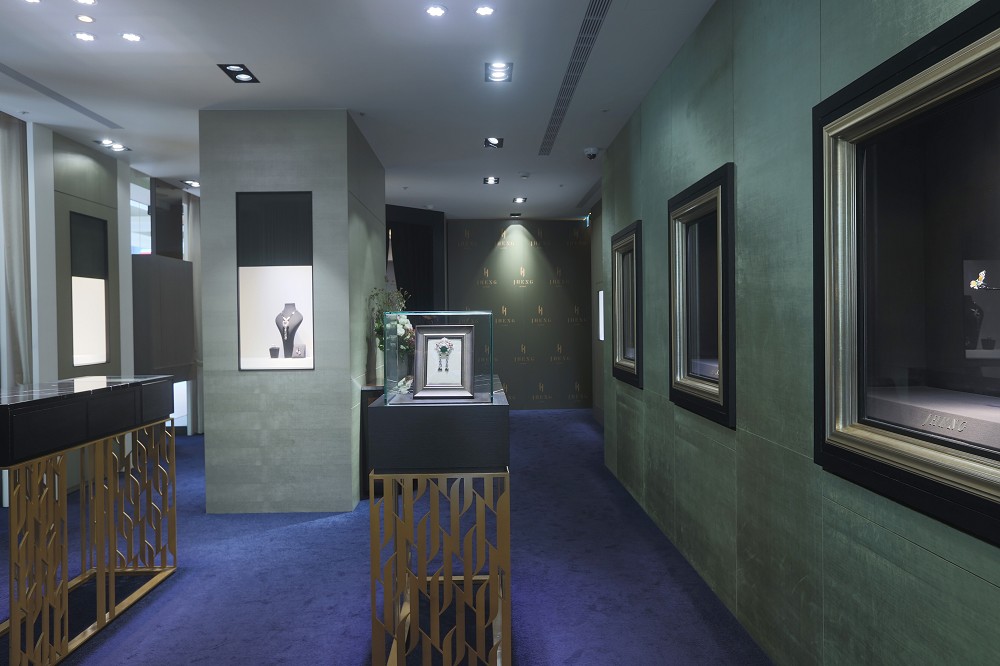 JHENG JEWELLERY 專賣店