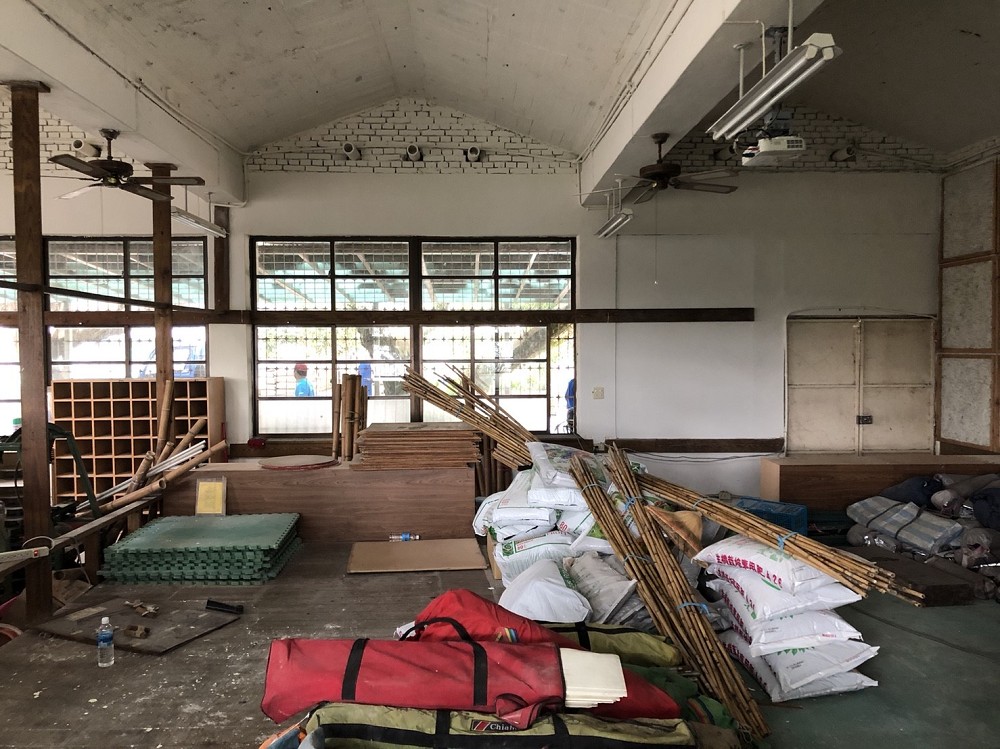 石碇高中茶藝教室現況照片_180923_0130