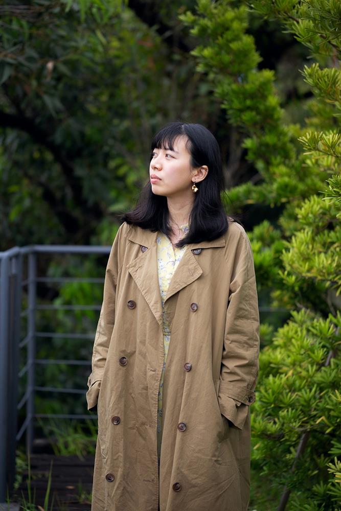 用畫筆溫柔回應世界 ！台灣插畫家灰塵魚筆下宛如繁星若塵的美麗風景_03