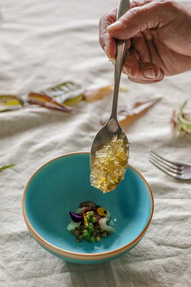 西班牙番茄冷湯