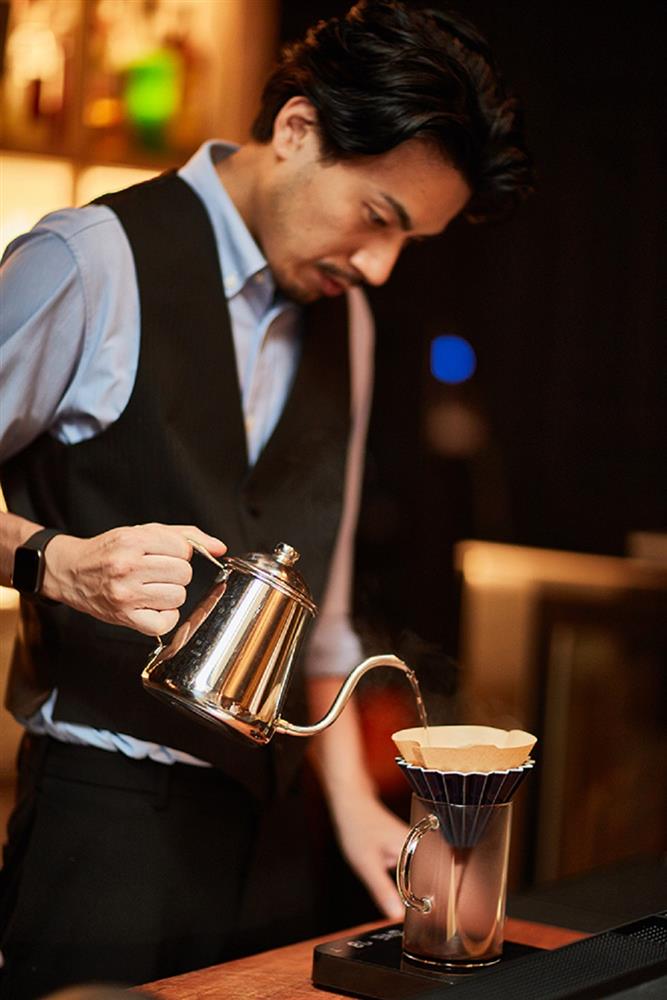 大稻埕老宅咖啡廳AKA café! 大稻埕老宅咖啡廳AKA café!