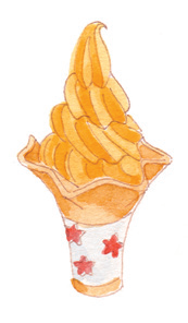 夏天的顏色！韓紅花、藤黃、露草等五個日本夏令代表色 源於傳統的迷人季節色彩