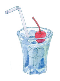 夏天的顏色！韓紅花、藤黃、露草等五個日本夏令代表色 源於傳統的迷人季節色彩