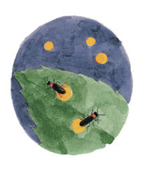 夏天的顏色！韓紅花、藤黃、露草等五個日本夏令代表色 源於傳統的迷人季節色彩