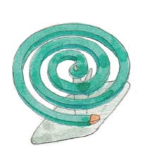 夏天的顏色！韓紅花、藤黃、露草等五個日本夏令代表色 源於傳統的迷人季節色彩