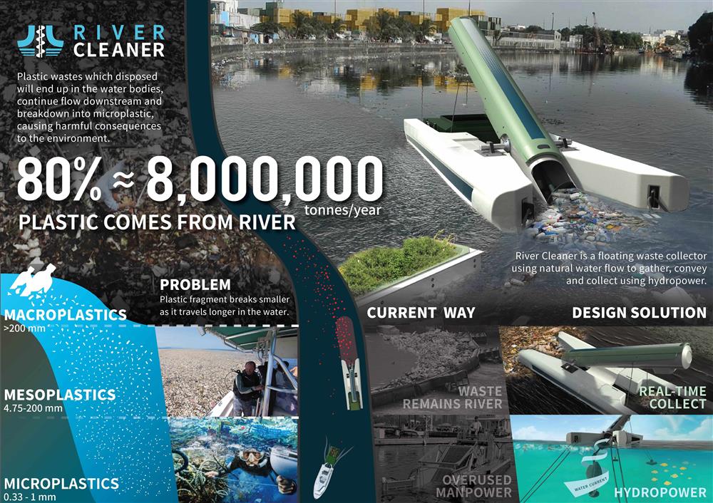 進化再提升，2020臺北設計獎全球徵件啟動！