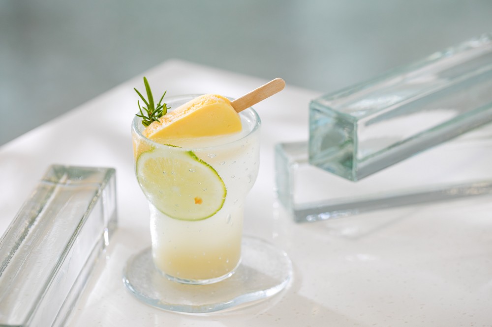 春室 The POOL - 與台南蜷尾家合作推出限定口味漂浮雪糕氣泡飲 春室 The POOL - 與台南蜷尾家合作推出限定口味漂浮雪糕氣泡飲