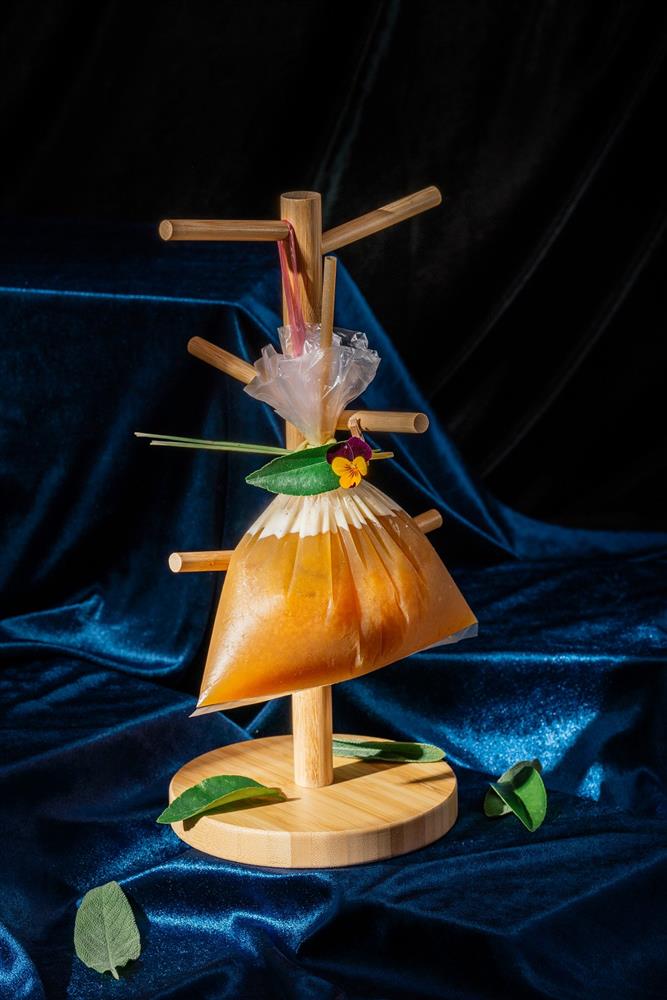 恰吧特調調酒 - 小陳涼茶＿台北南洋餐酒館「Chope Chope Eatery」！ 新加坡名廚林恬耀獻上當代南洋異國美味