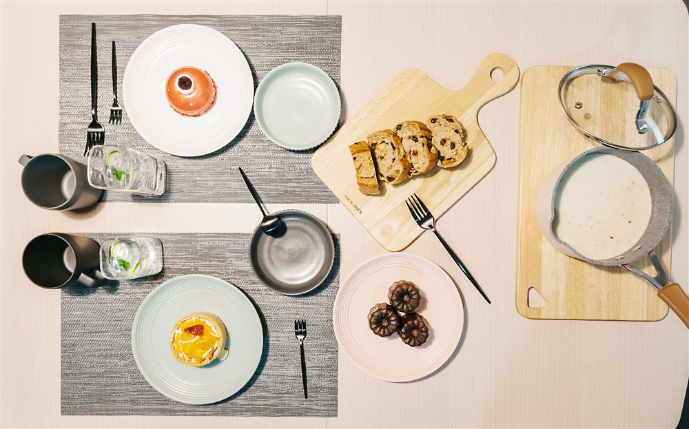 微付出的蝦皮美好生活提案