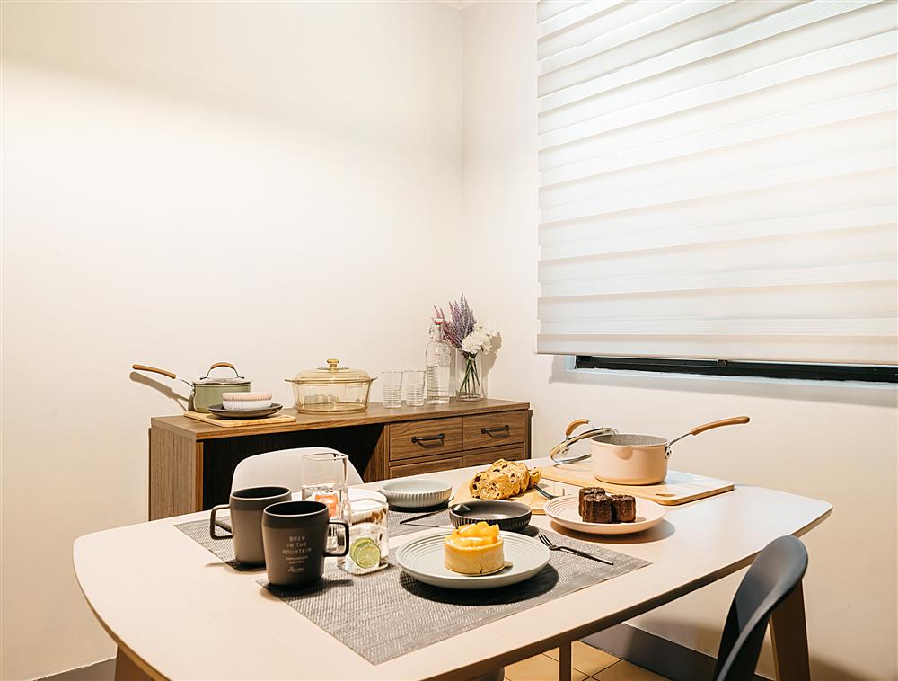 微付出的蝦皮美好生活提案