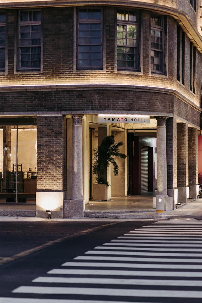 東驛前大和咖啡館