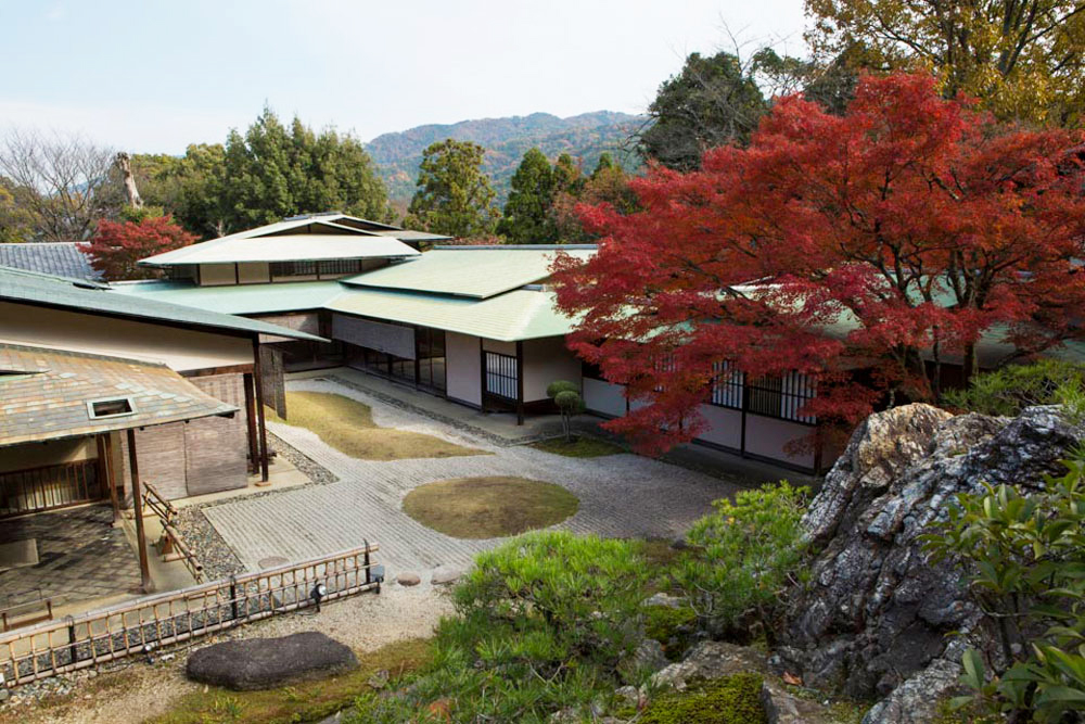 京都佳水園 京都佳水園