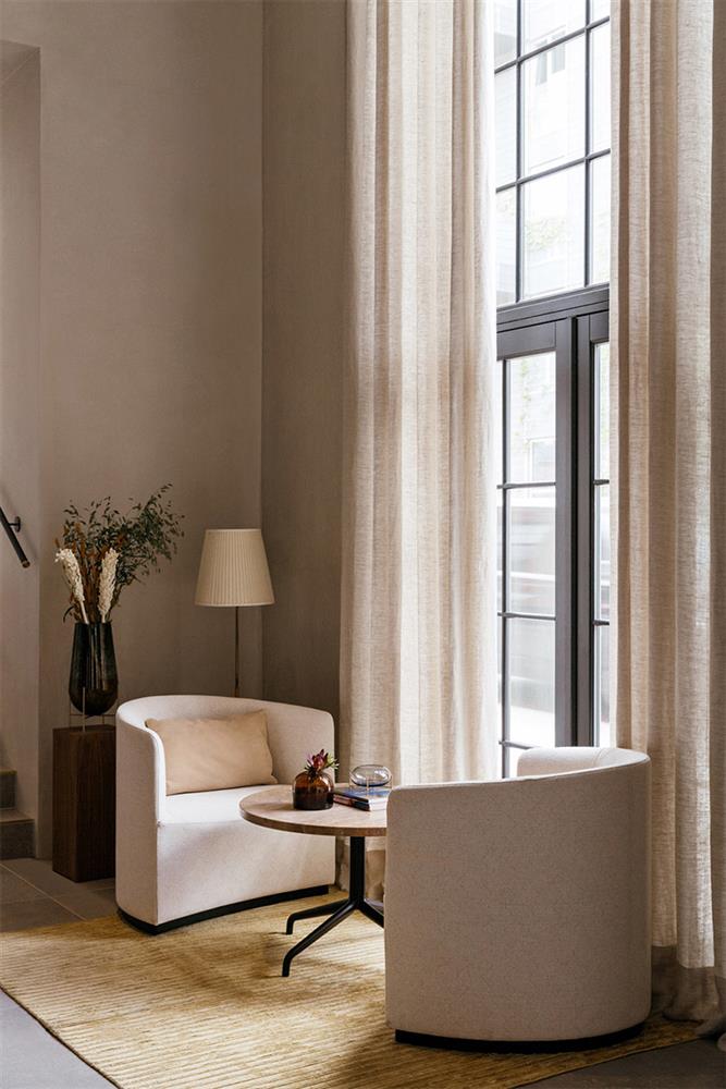 丹麥複合式設計旅館「The Audo」5