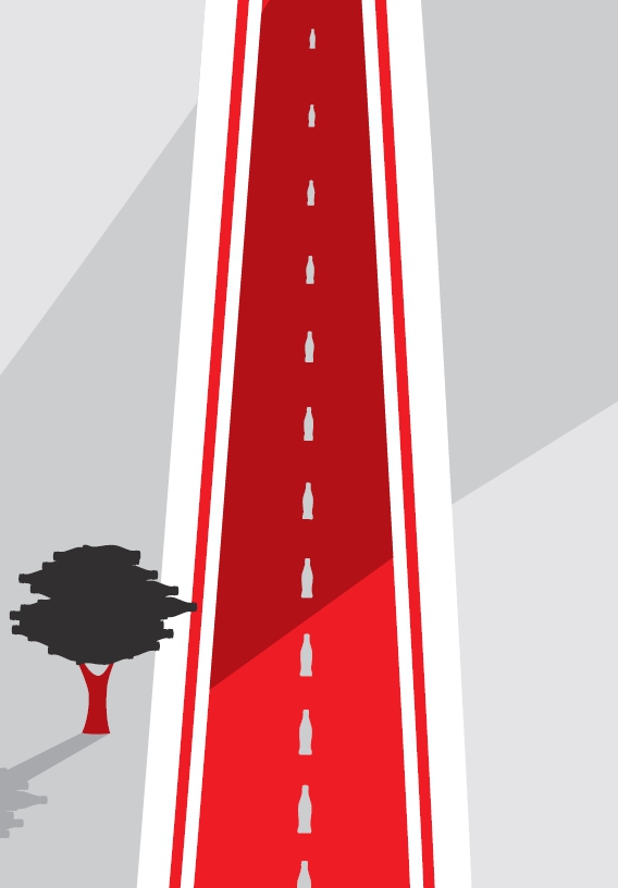 NomaBar台灣可口可樂城市瓶台東