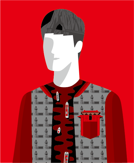 Noma Bar_Taiwan pack AW 3-04