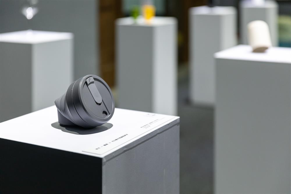 設計展設計a PIECE OF CUP