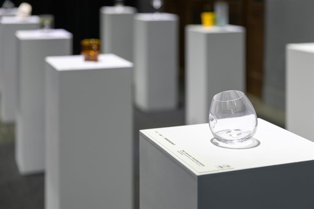 當設計最後被美麗的具體實現