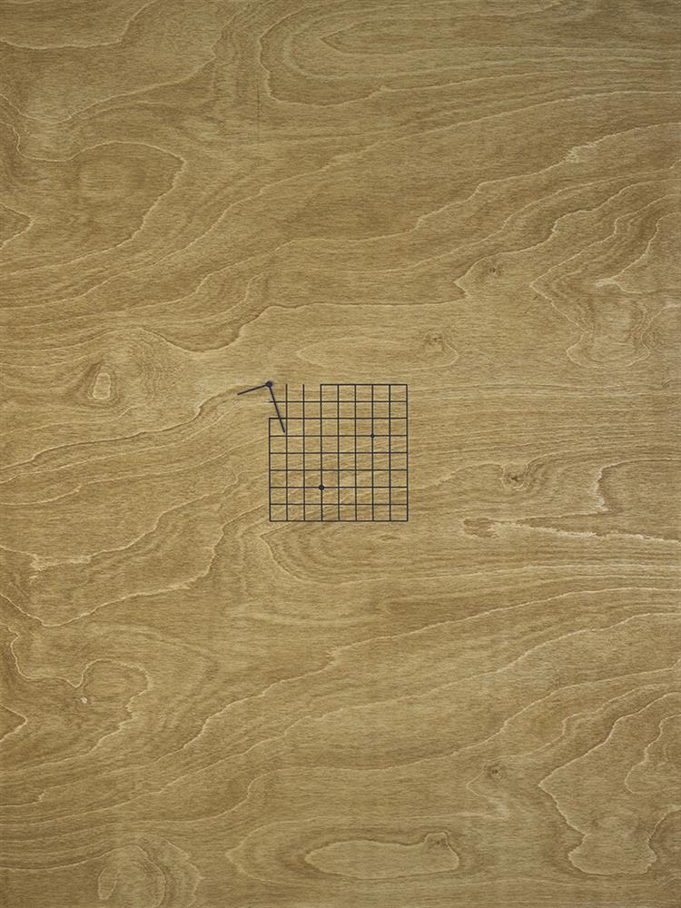 王雅慧〈流浪者之鐘＃2〉