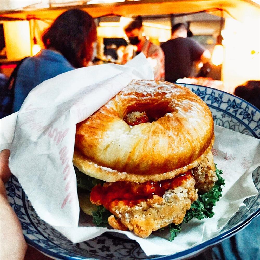 高雄空腹虫大酒家 高雄空腹虫大酒家